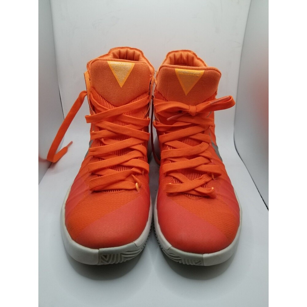 Size 6 - Nike Hyperdunk 2015 TB Orange Blaze